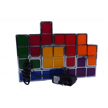LED table lamp