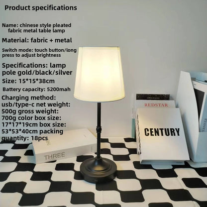 LED Table Lamp