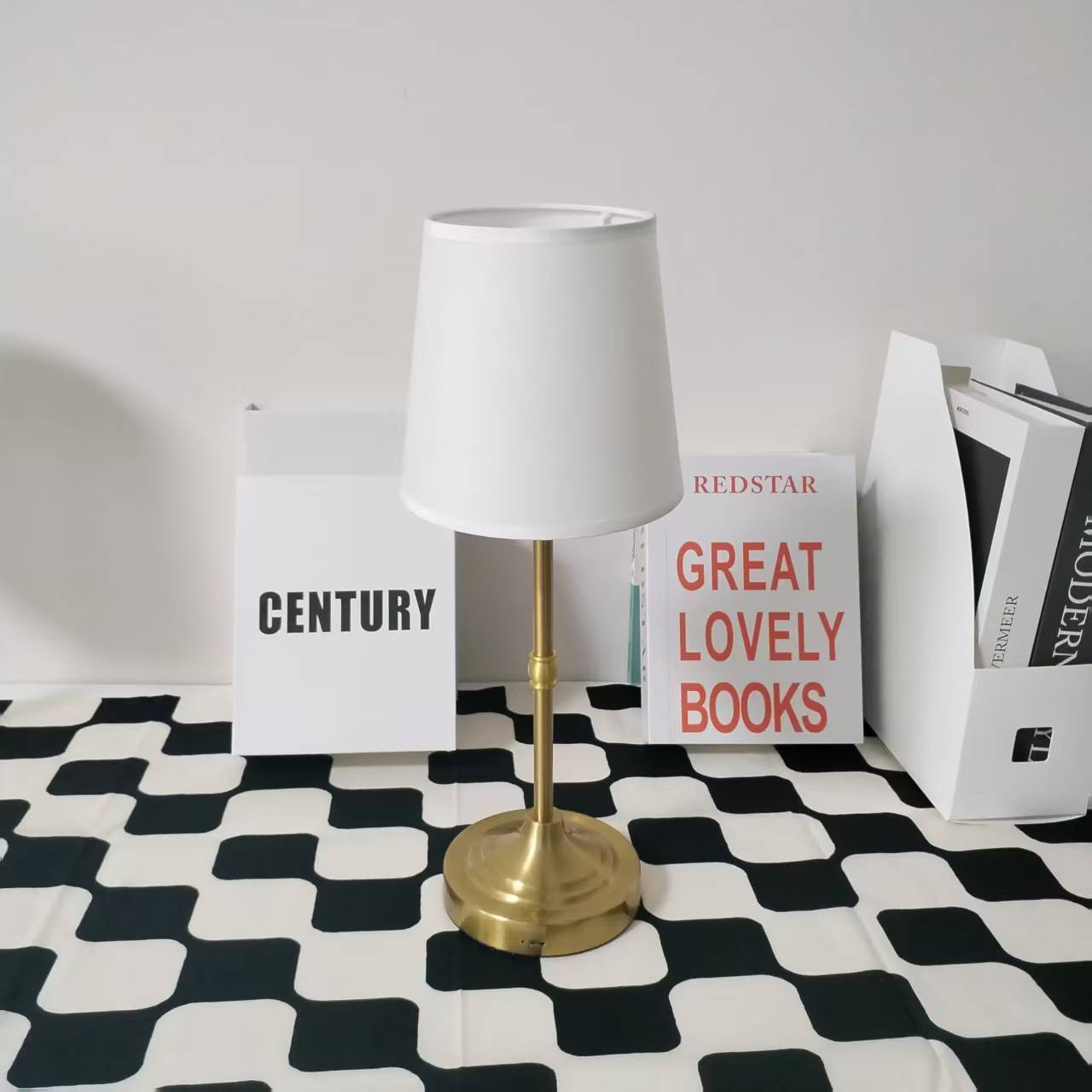 LED Table Lamp