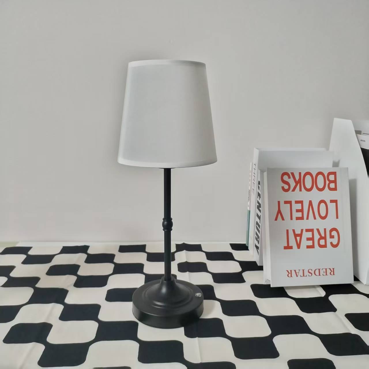 LED Table Lamp