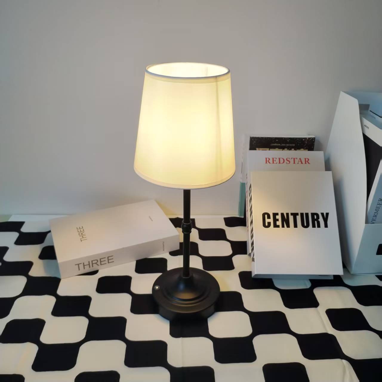 LED Table Lamp