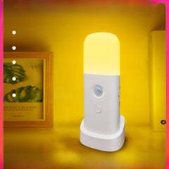 White light single pack