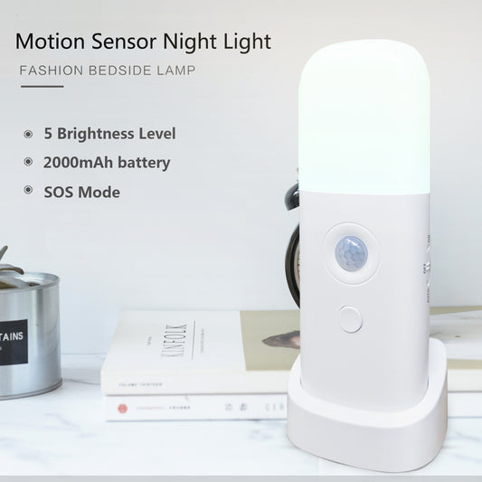 LED Table Lamp