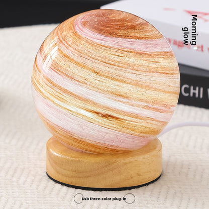 LED table lamp