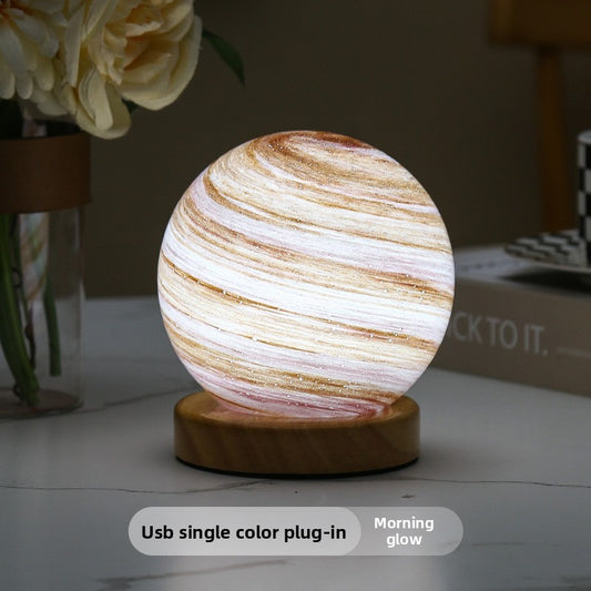 LED table lamp