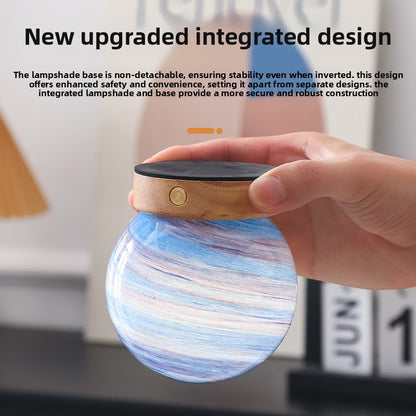LED table lamp