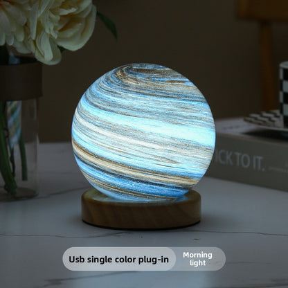 LED table lamp
