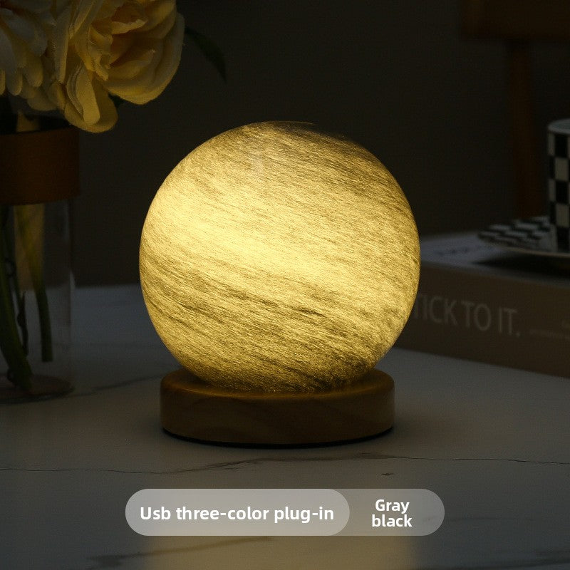 LED table lamp
