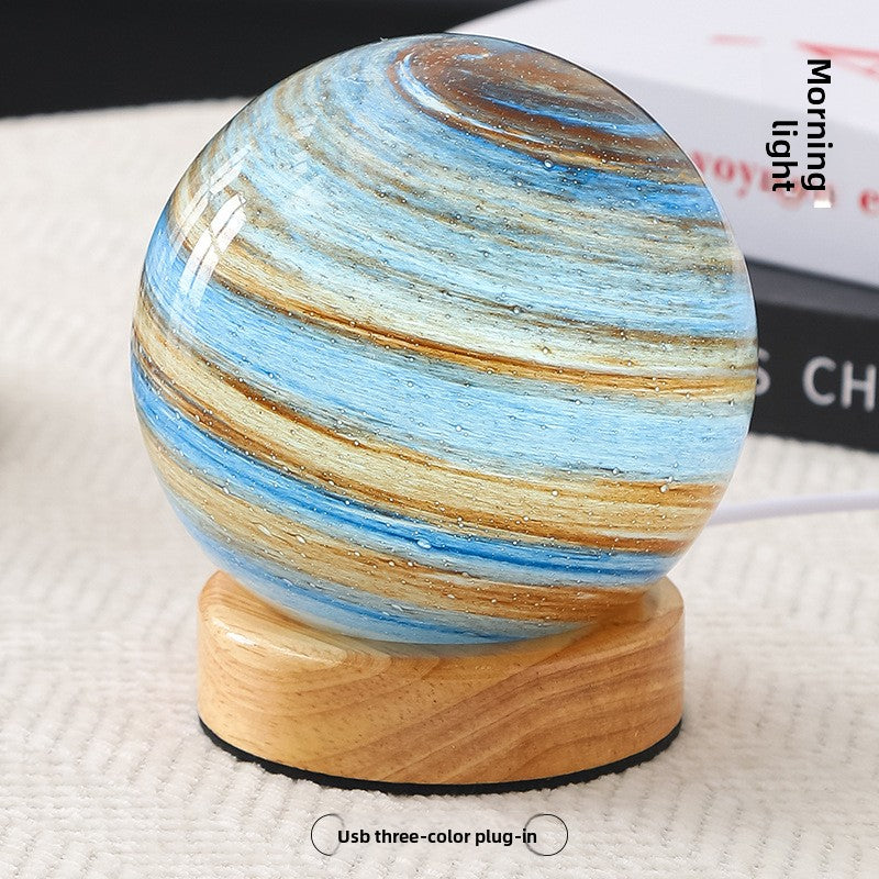 LED table lamp