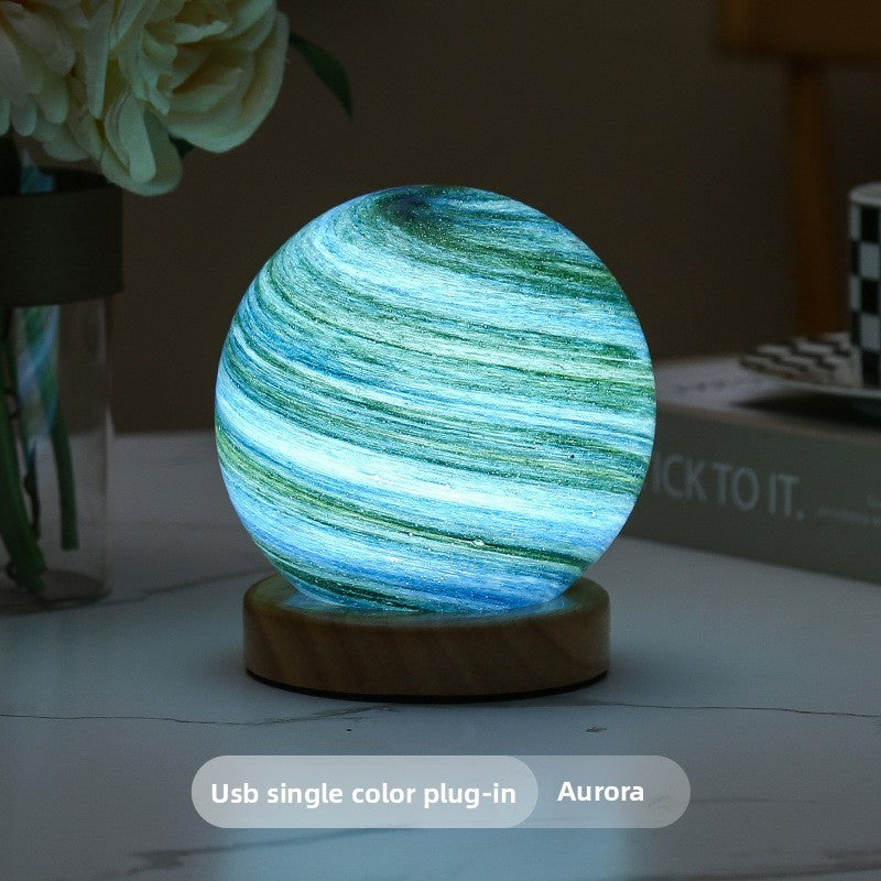 LED table lamp