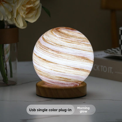 LED table lamp