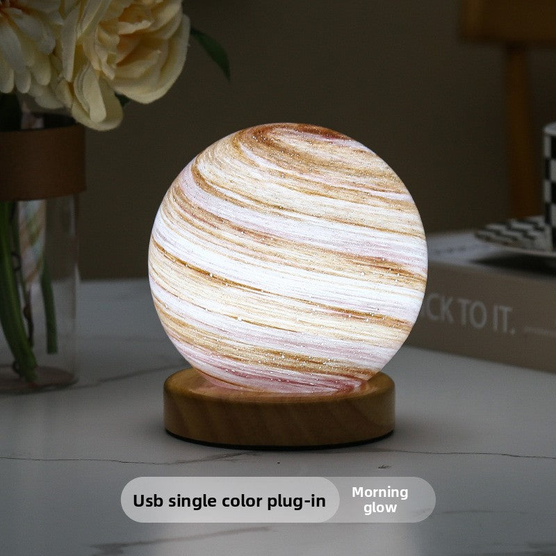 LED table lamp