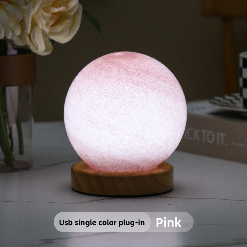 LED table lamp