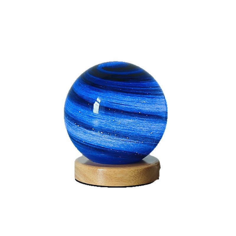 LED table lamp