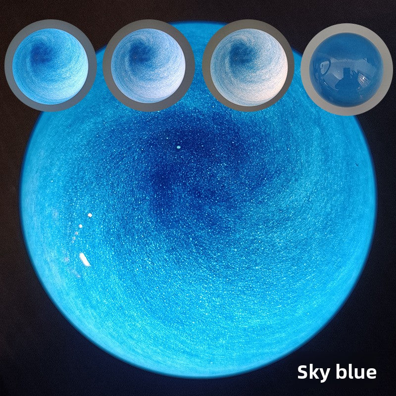 LED table lamp