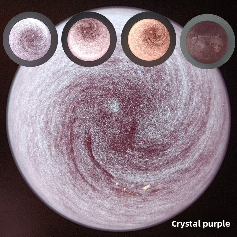LED table lamp