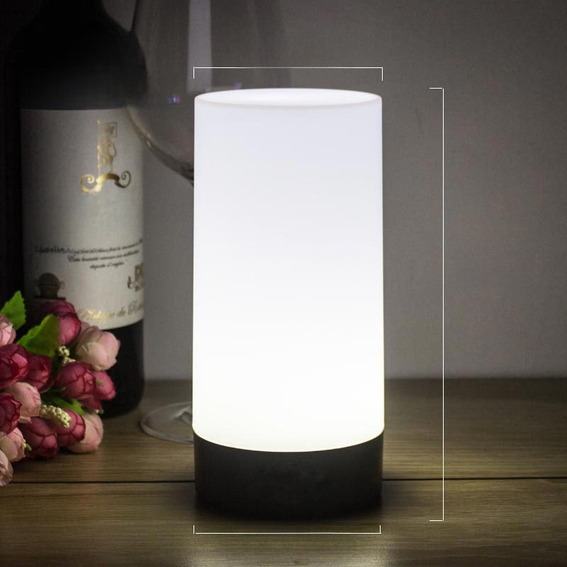LED table lamp