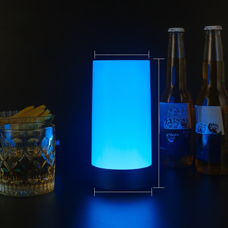 LED table lamp