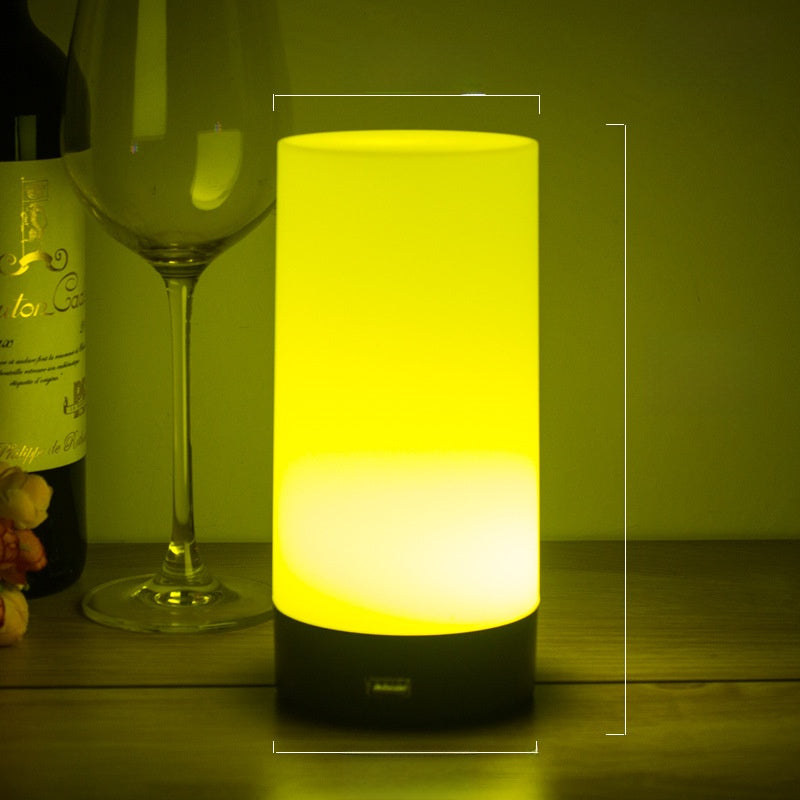 LED table lamp