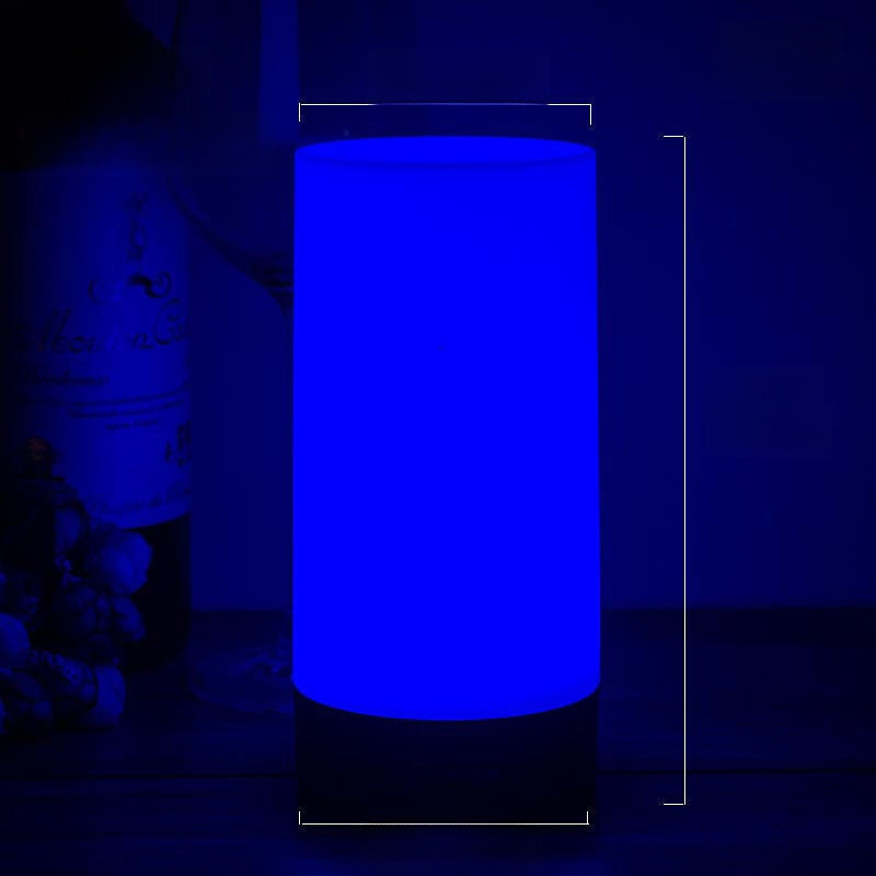 LED table lamp