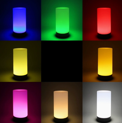 LED table lamp