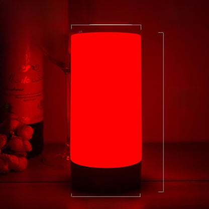 LED table lamp