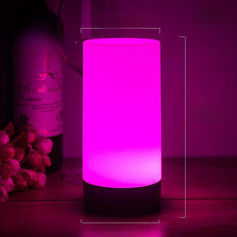 LED table lamp