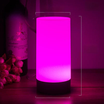 LED table lamp