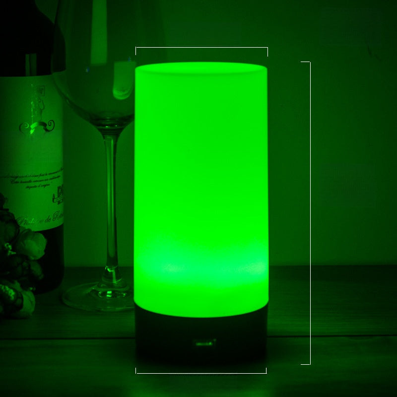 LED table lamp