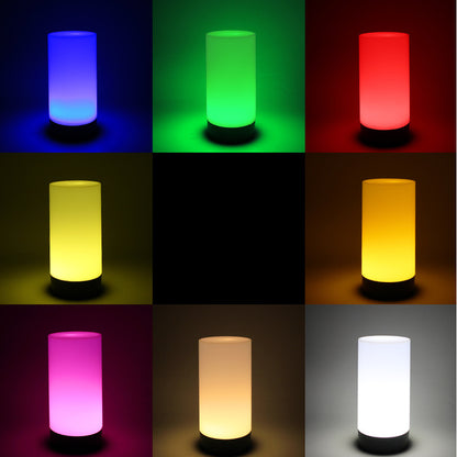 LED table lamp