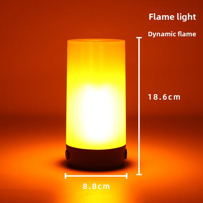 LED table lamp