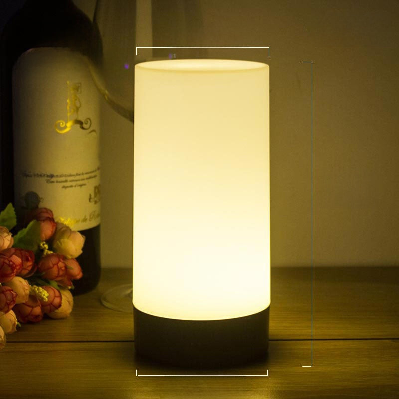 LED table lamp