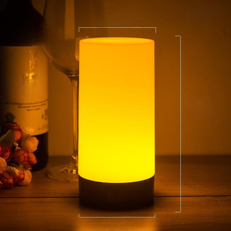 LED table lamp