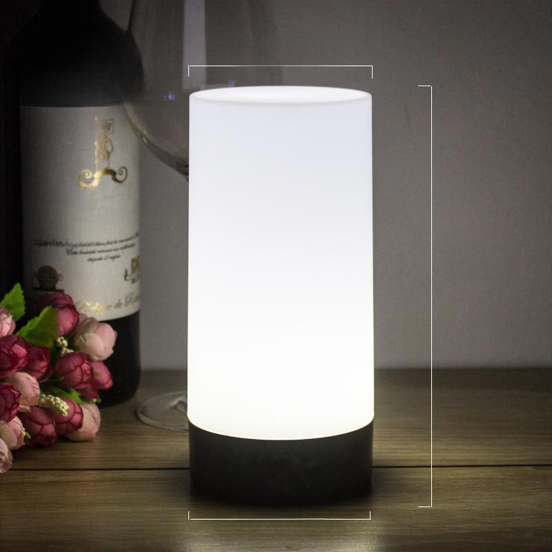 LED table lamp
