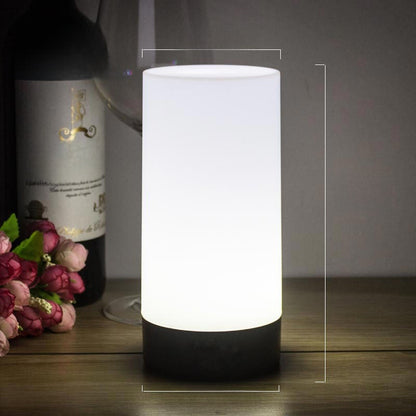 LED table lamp
