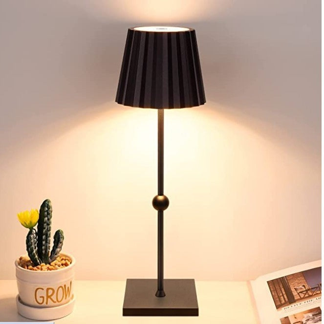 LED table lamp