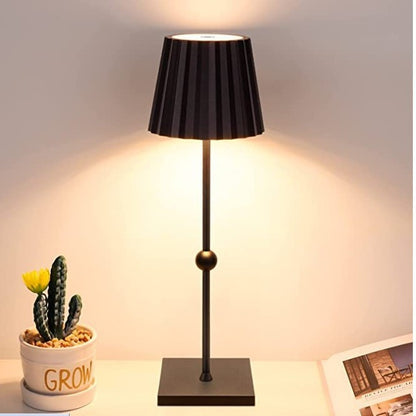 LED table lamp