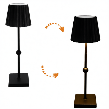 LED table lamp