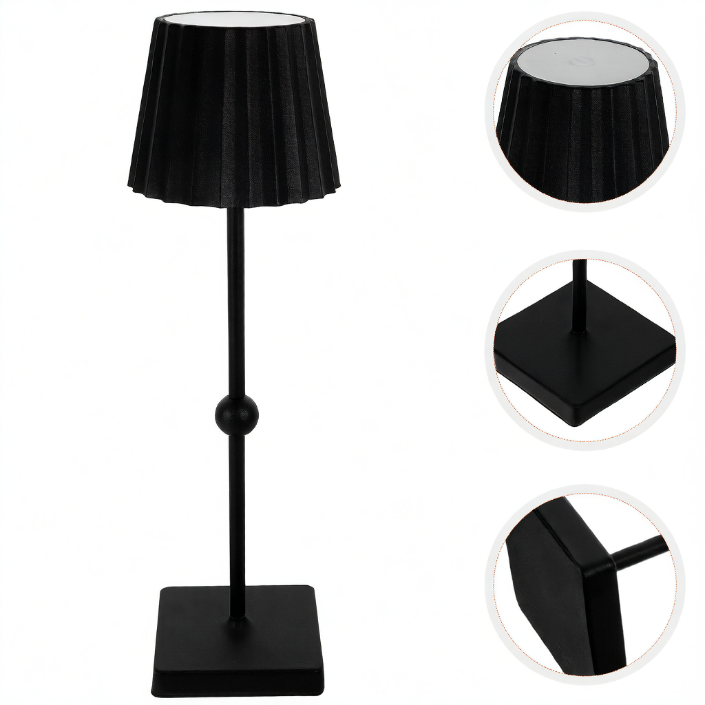 LED table lamp