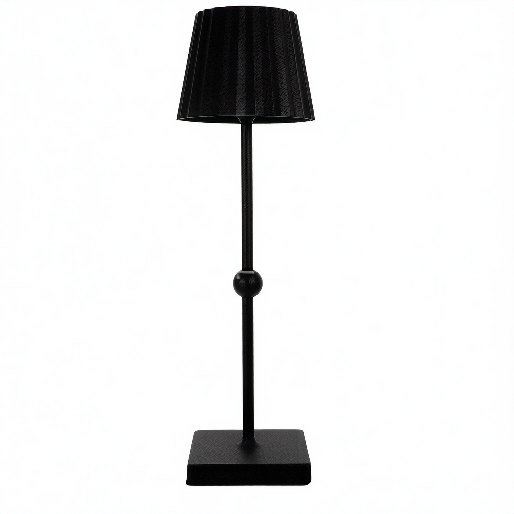 LED table lamp