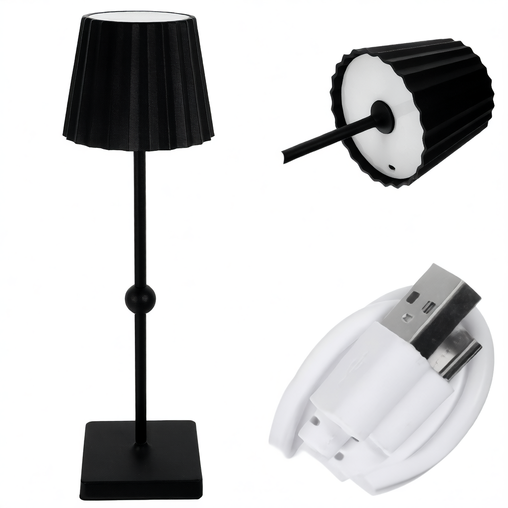 LED table lamp
