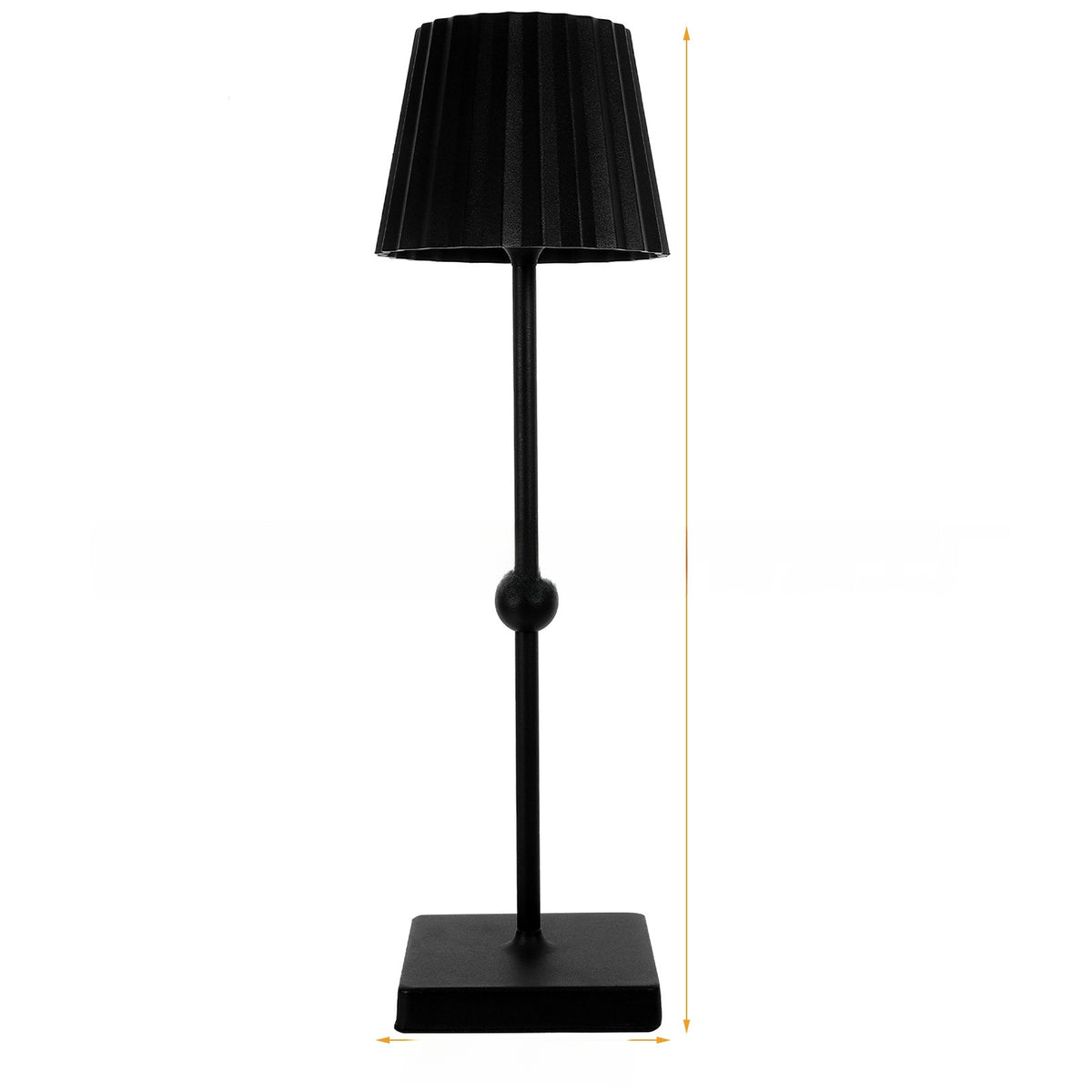 LED table lamp