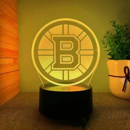 LED table lamp