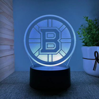 LED table lamp