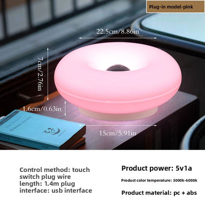LED Table Lamp