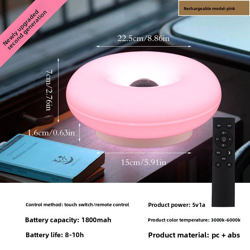 LED Table Lamp