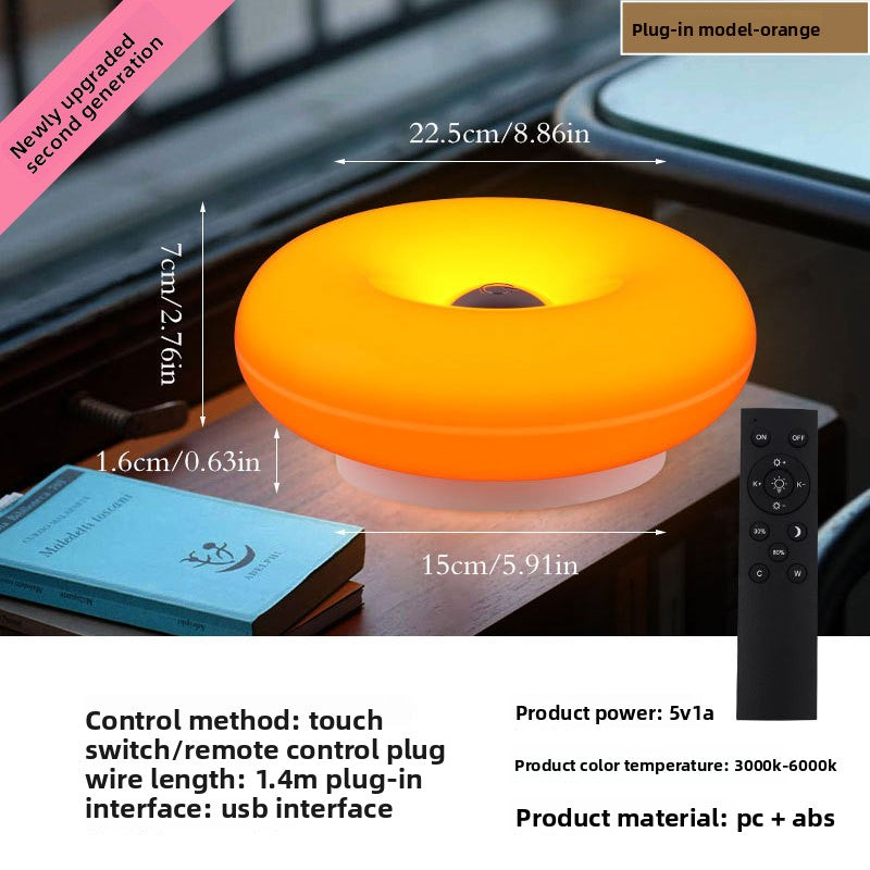 LED Table Lamp