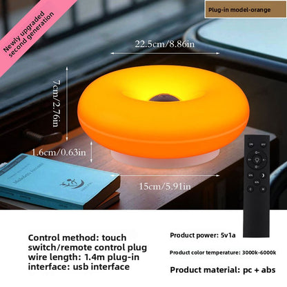 LED Table Lamp