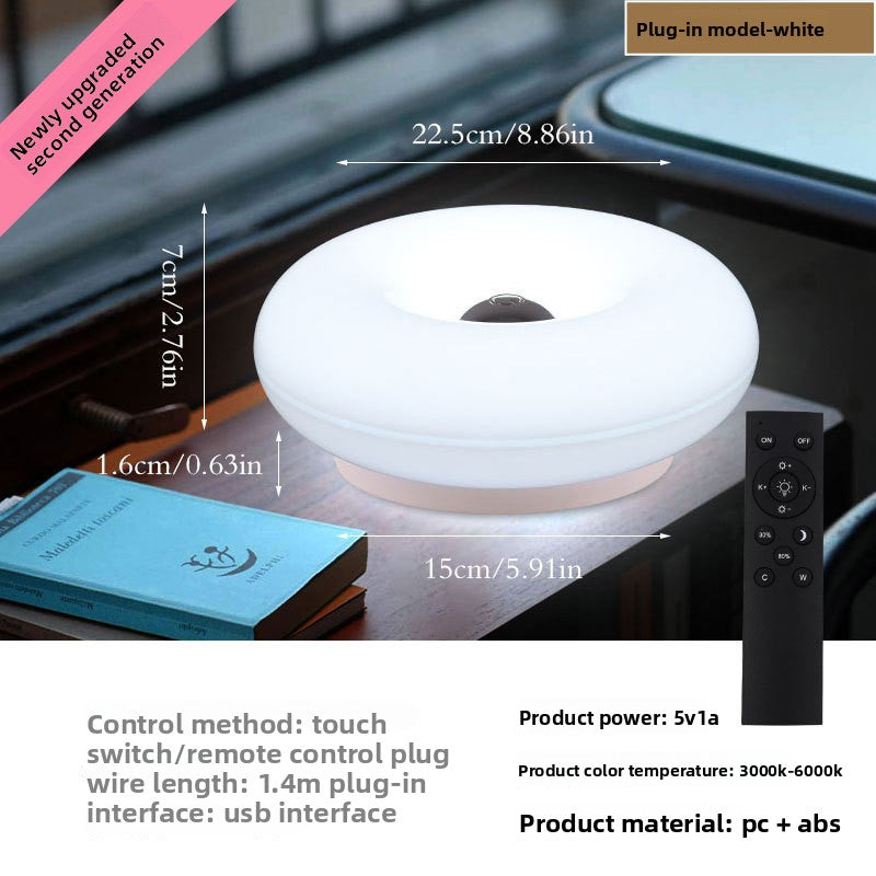 LED Table Lamp