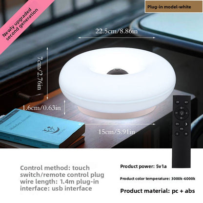LED Table Lamp